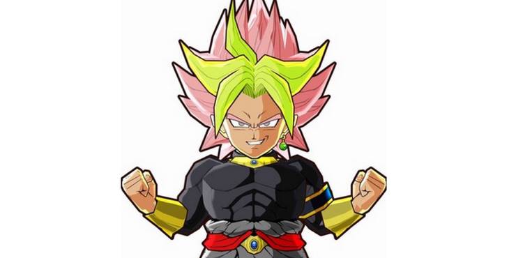 Dragon Ball 15 Things You Need To Know About Goku Black Dragon Ball 15 Things You Need To Know About Goku Black